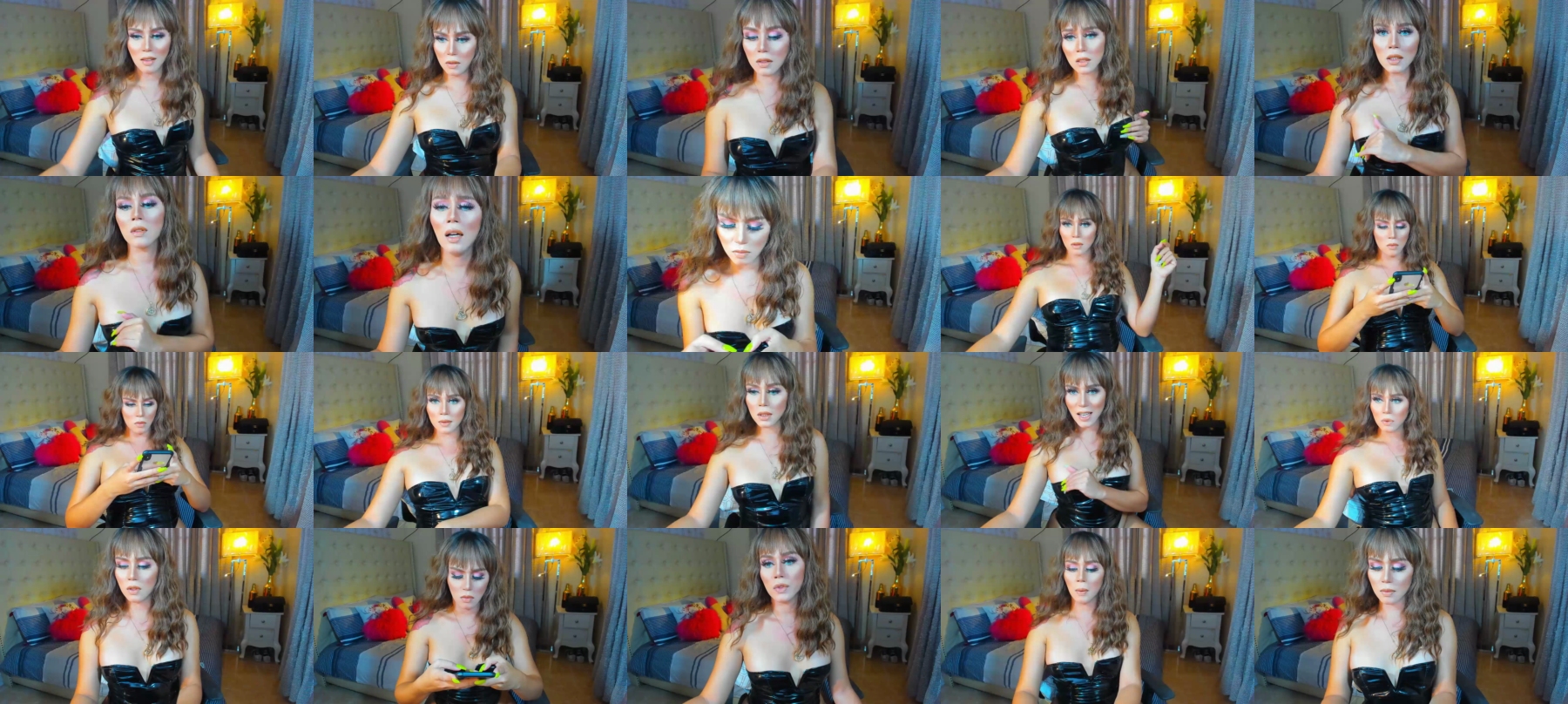 Sweetescortkylie  30-04-2021